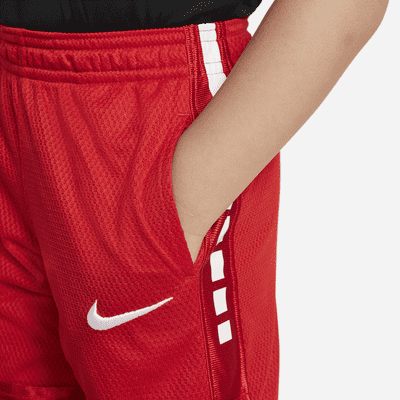 Nike Dri-FIT Elite Toddler Shorts