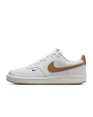 Женские кроссовки Nike Court Vision Low Next Nature