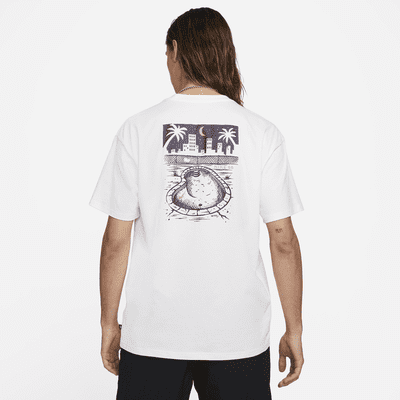ナイキ SB スケートボード Tシャツ