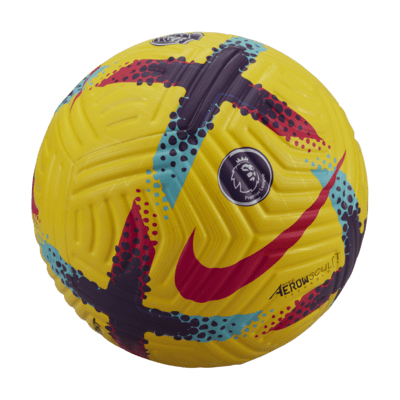 Premier League Flight Balón de fútbol.
