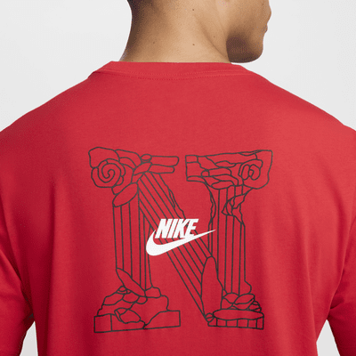 Pánské tričko Nike Sportswear