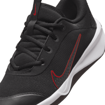 Nike Omni Multi-Court Big Kids' Indoor Court Shoes