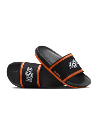 Unisex  Nike Offcourt (Oklahoma State) Slide