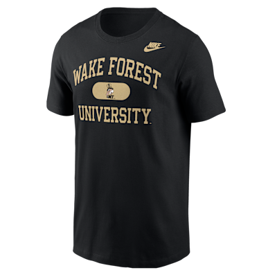 Wake Forest