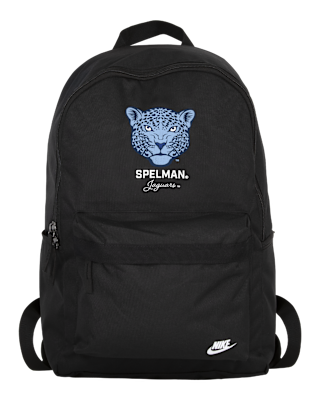 Женский рюкзак Nike College Heritage (Spelman College) Backpack (25L)