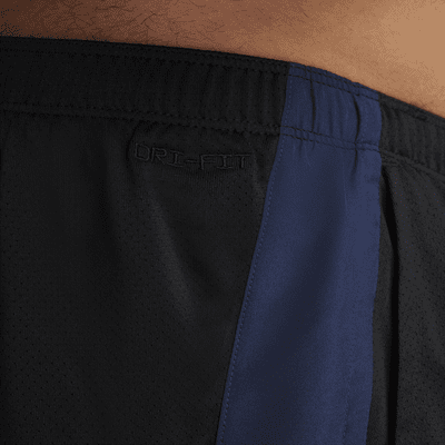 Nike Track Club Men's Dri-FIT 3" Brief-Lined Running Shorts