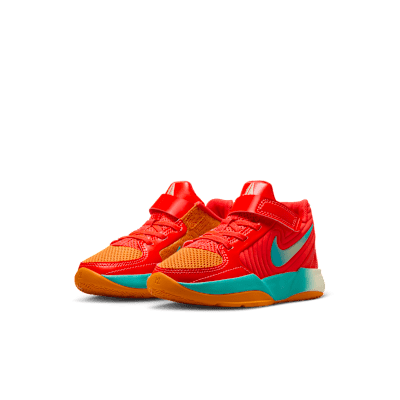 Tenis para niños de preescolar Ja 2 "Star Power"