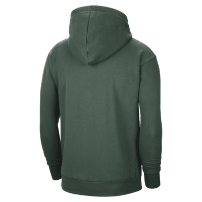 WNBA Nike Fleece Pullover Hoodie