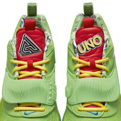 Freak 3 Basketball Shoes