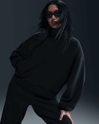 Nike 24.7 ImpossiblySoft