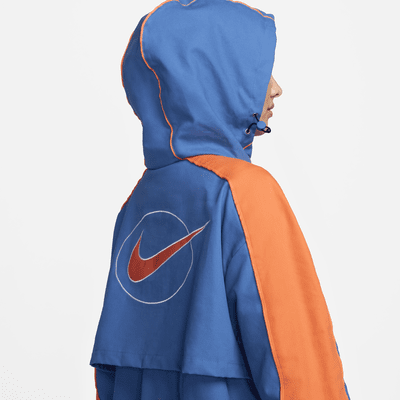 Nike Sportswear Street Women's Oversized Anorak Jacket