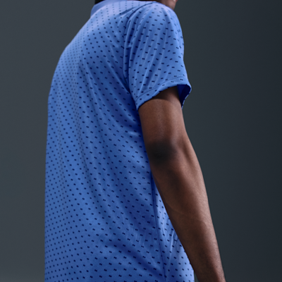 Nike Victory+ Men's Dri-FIT Golf Polo