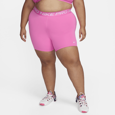 Nike Pro 365 Women's 5" Shorts (Plus Size)