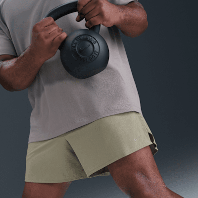 Nike Unlimited Men's Dri-FIT 5" Unlined Versatile Shorts