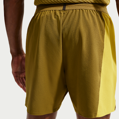 Pánské kraťasy NikeCourt Slam Dri-FIT