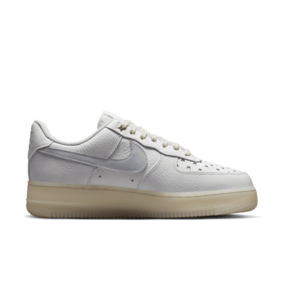 Calzado para mujer Nike Air Force 1 '07. Nike.com