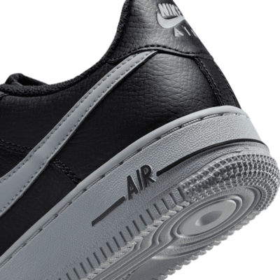 Nike Air Force 1 Older Kids' Shoes