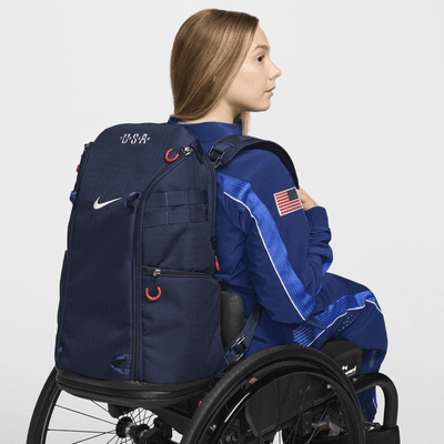 USA Elite EasyOn Nike Backpack (31L)