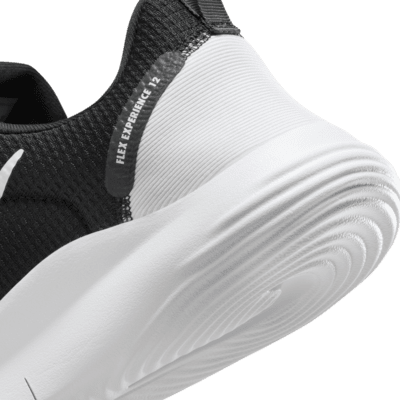 Nike Flex Experience Run 12 Zapatillas de running para asfalto - Hombre