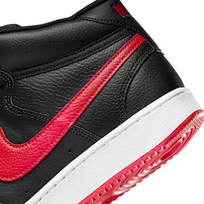 Calzado para hombre Nike Court Vision Mid