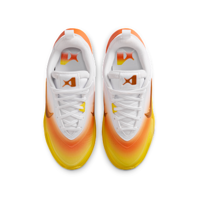 A'One SE A'ja Wilson Big Kids' Basketball Shoes