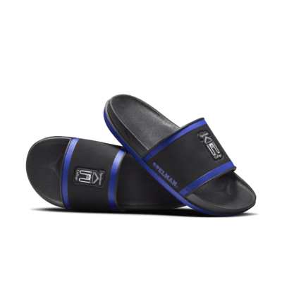 Spelman Nike College Offcourt Slides