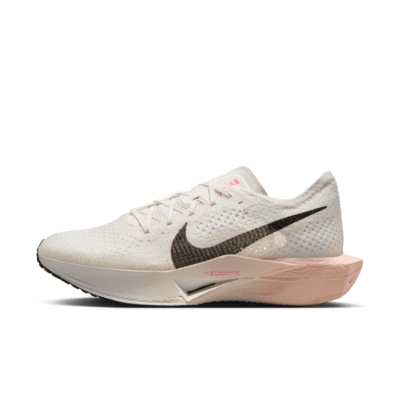 Damskie buty startowe do biegania po asfalcie Nike Vaporfly 3