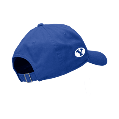 Gorra universitaria Nike BYU