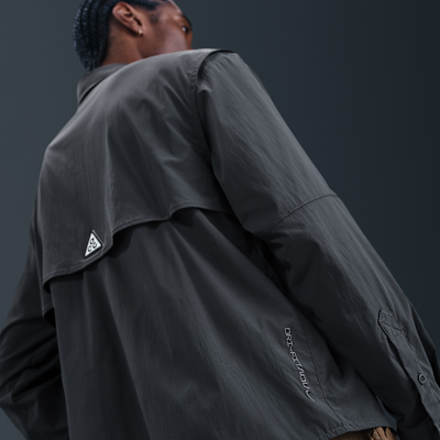 Nike ACG "Orb Weaver" Dri-FIT ADV UV Long-Sleeve Shirt