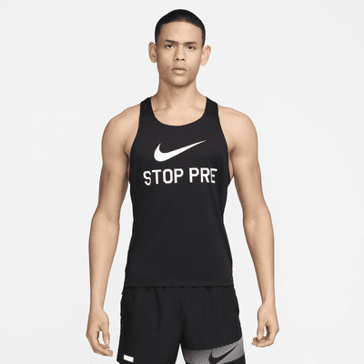 Мужские  Nike Fast Run Energy для бега