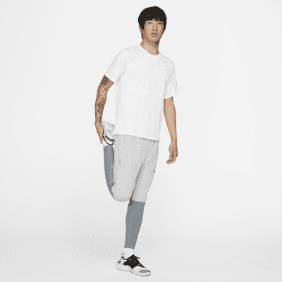 Nike Breathe Men's Running Top