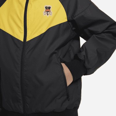 Nike Sportswear Windrunner Big Kids' (Boys') Jacket