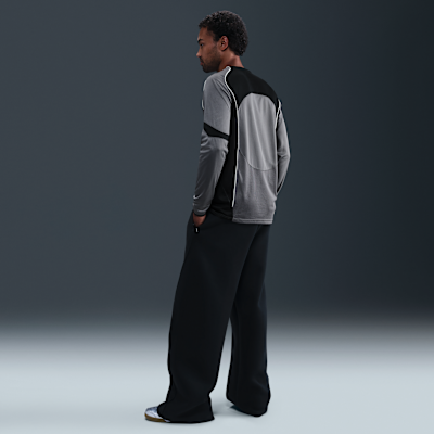 Nike Total 90 Men's Dri-FIT Long-Sleeve Soccer Top
