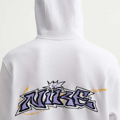 Nike Sportswear Club Men's Fleece Hoodie