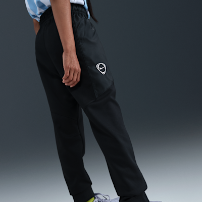 Chelsea F.C. Third Older Kids' Nike Total 90 Football Woven Tracksuit