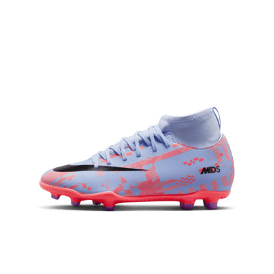 Nike Jr. Mercurial Dream Speed Superfly 9 Club MG Older Kids' Multi-ground Football Boot