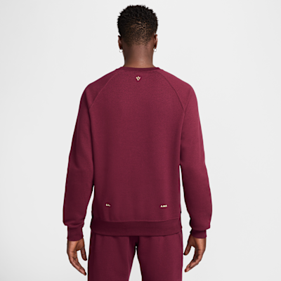 NOCTA Sudadera de tejido Fleece CS - Hombre
