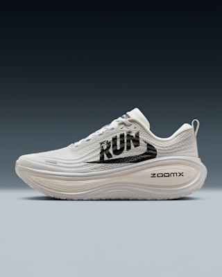Мужские кроссовки Nike Vomero Plus Road для бега