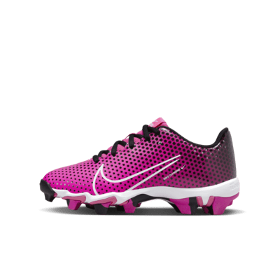 Nike Hyperdiamond 4 Keystone GG Big Kids' Softball Cleats