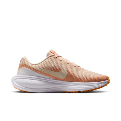 Damskie buty do biegania po asfalcie Nike Revolution 8