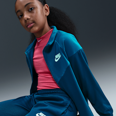 Nike Sportswear Older Kids' Dri-FIT Tracksuit