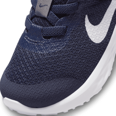 Nike Revolution 6 Baby/Toddler Shoes