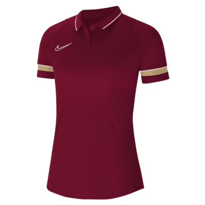 dri fit polo shirts academy