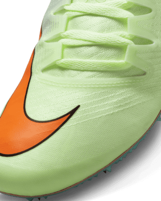 Médula Quagga Lógicamente Nike Zoom Ja Fly 3 Track & Field Sprinting Spikes. Nike.com