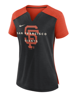 Nike Dri-FIT Primetime Local Touch (MLB San Francisco Giants