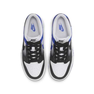 Scarpa Nike Dunk Low – Ragazzo/a