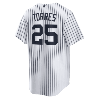 yankees jersey number 25