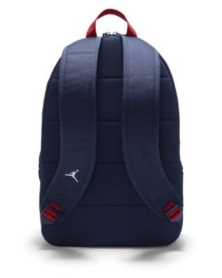 blue jordan bookbag