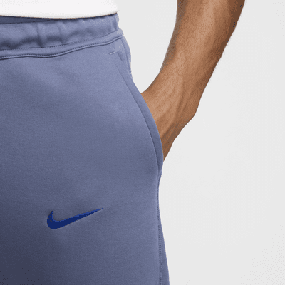 Inter Milan Tech Fleece Nike Football joggebukse til herre