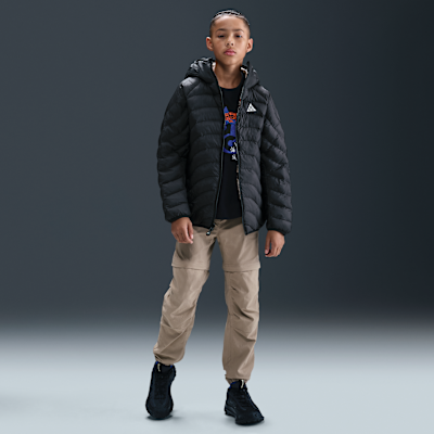 Veste Therma-FIT ADV Nike ACG « Lava Flow » pour ado